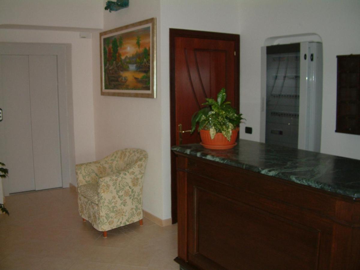 Scano Comfort Inn Santa Teresa Gallura Dış mekan fotoğraf