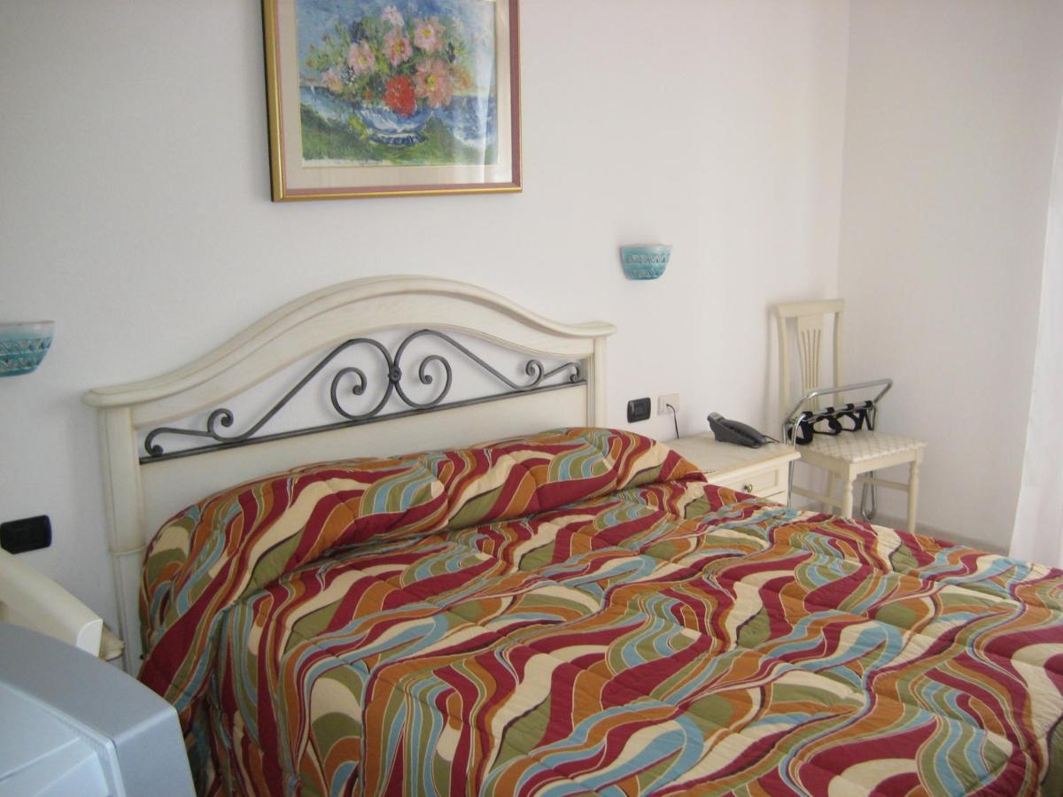 Scano Comfort Inn Santa Teresa Gallura Dış mekan fotoğraf