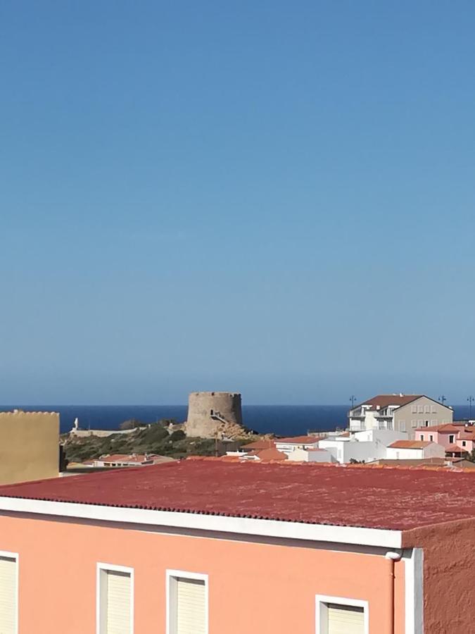 Scano Comfort Inn Santa Teresa Gallura Dış mekan fotoğraf
