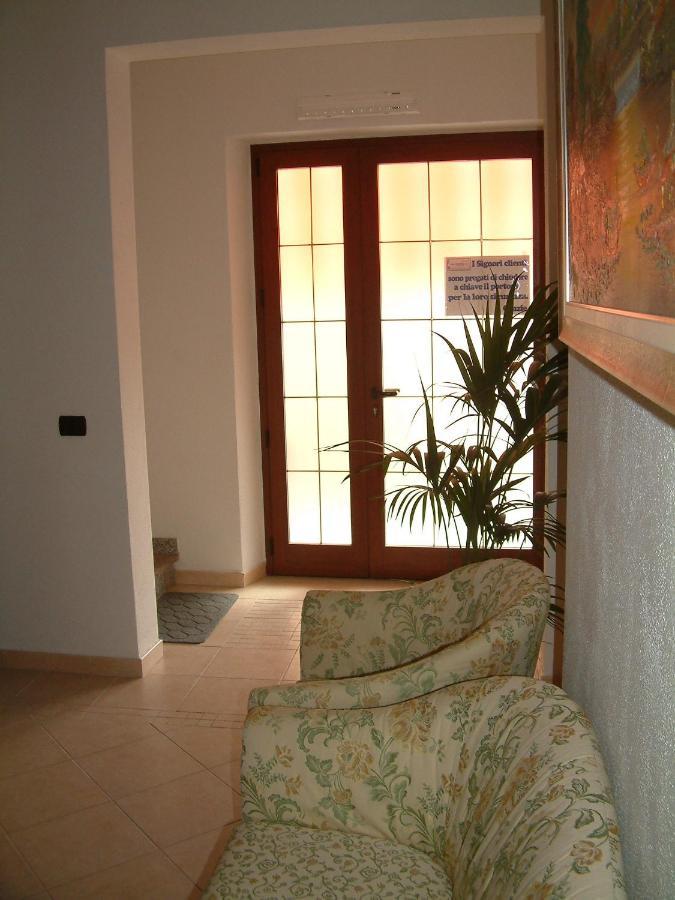Scano Comfort Inn Santa Teresa Gallura Dış mekan fotoğraf