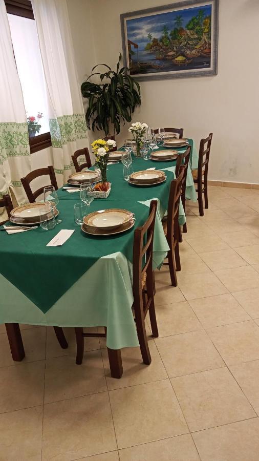 Scano Comfort Inn Santa Teresa Gallura Dış mekan fotoğraf