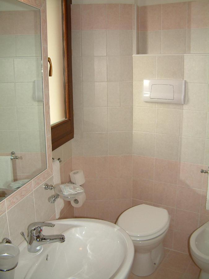 Scano Comfort Inn Santa Teresa Gallura Dış mekan fotoğraf