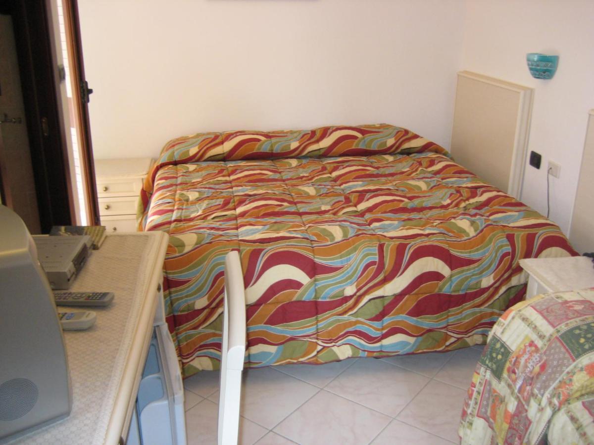 Scano Comfort Inn Santa Teresa Gallura Dış mekan fotoğraf