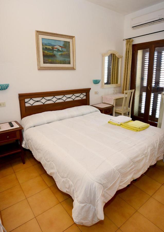 Scano Comfort Inn Santa Teresa Gallura Dış mekan fotoğraf