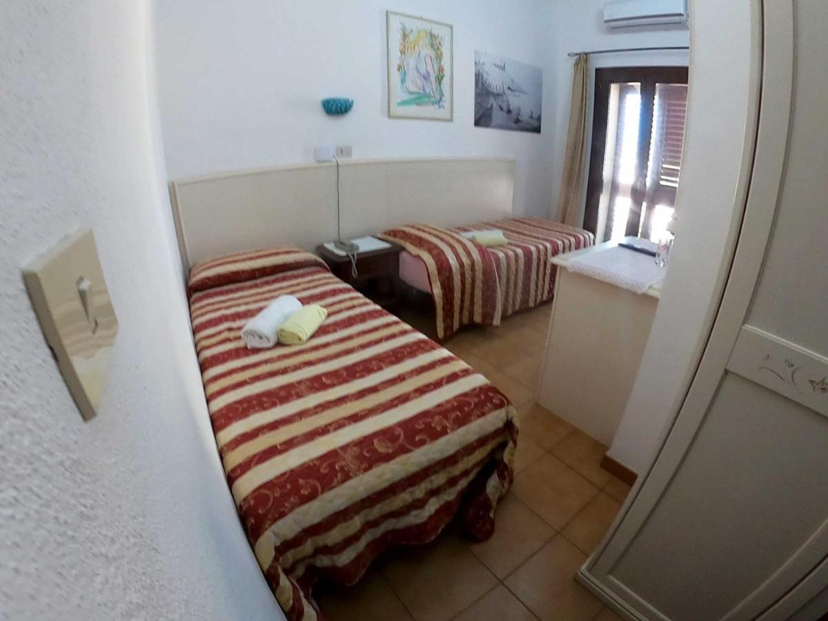 Scano Comfort Inn Santa Teresa Gallura Dış mekan fotoğraf