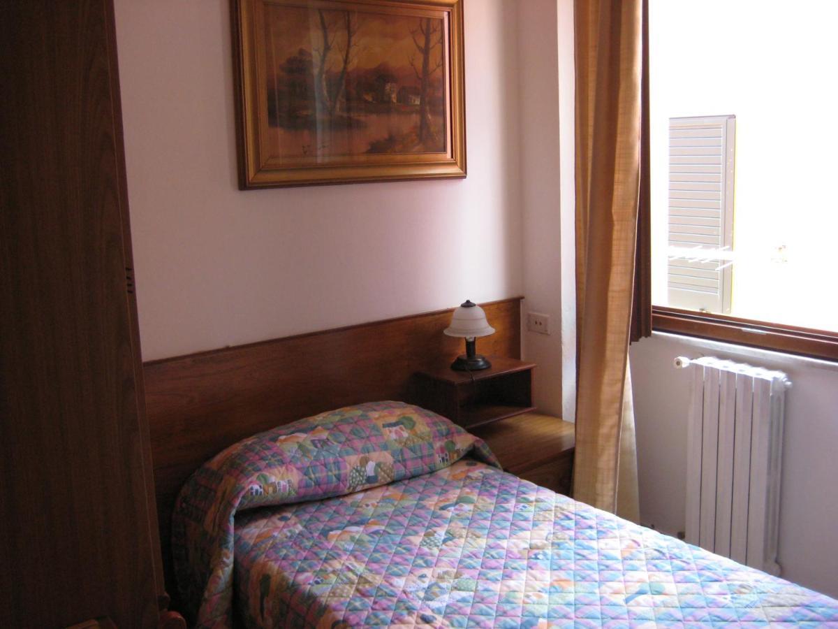 Scano Comfort Inn Santa Teresa Gallura Dış mekan fotoğraf