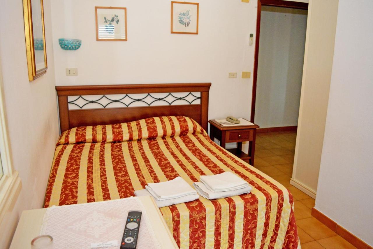 Scano Comfort Inn Santa Teresa Gallura Dış mekan fotoğraf