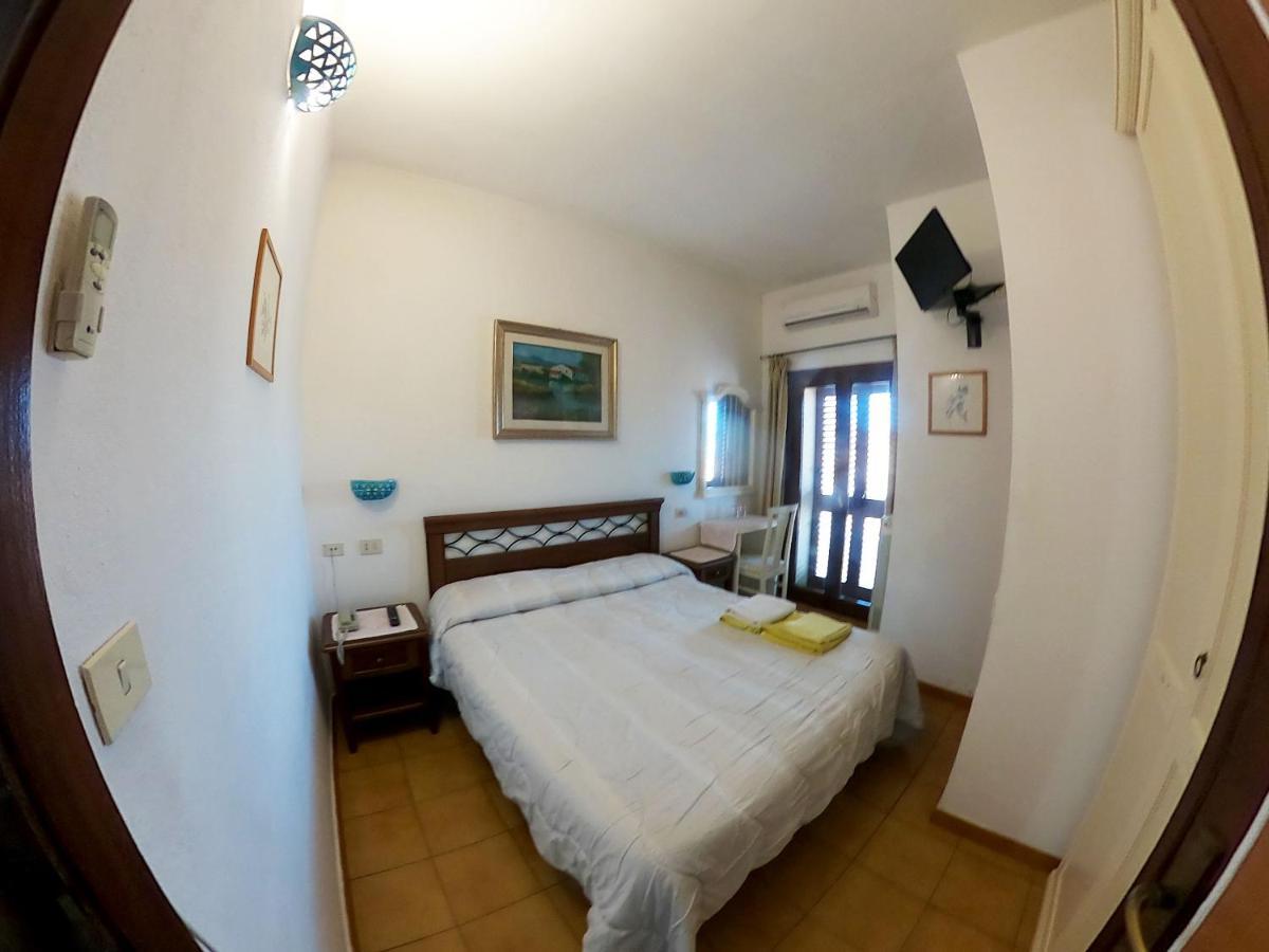 Scano Comfort Inn Santa Teresa Gallura Dış mekan fotoğraf