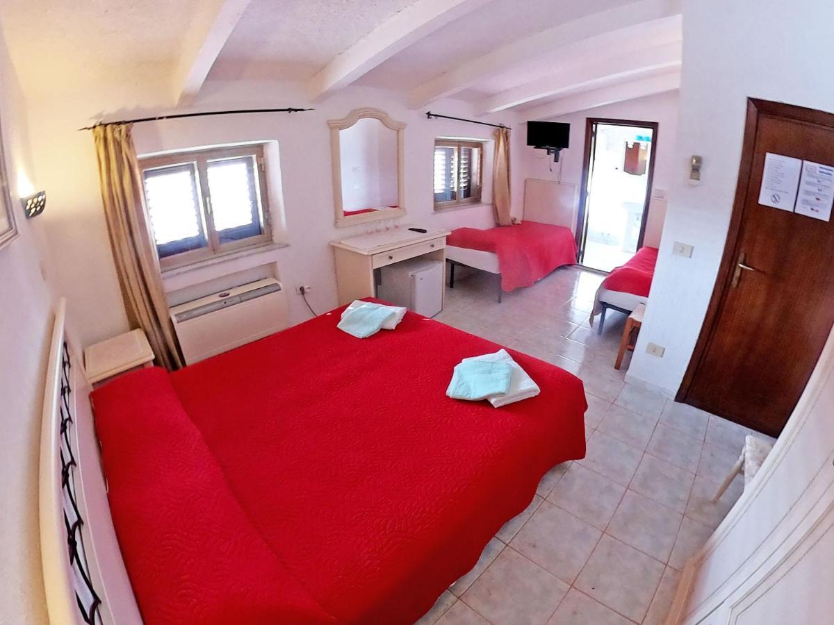Scano Comfort Inn Santa Teresa Gallura Dış mekan fotoğraf