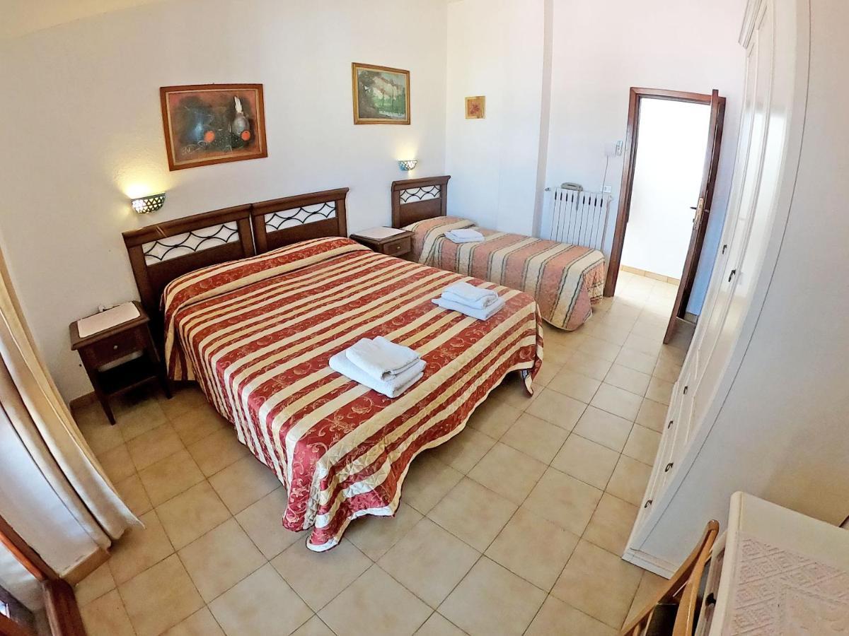 Scano Comfort Inn Santa Teresa Gallura Dış mekan fotoğraf