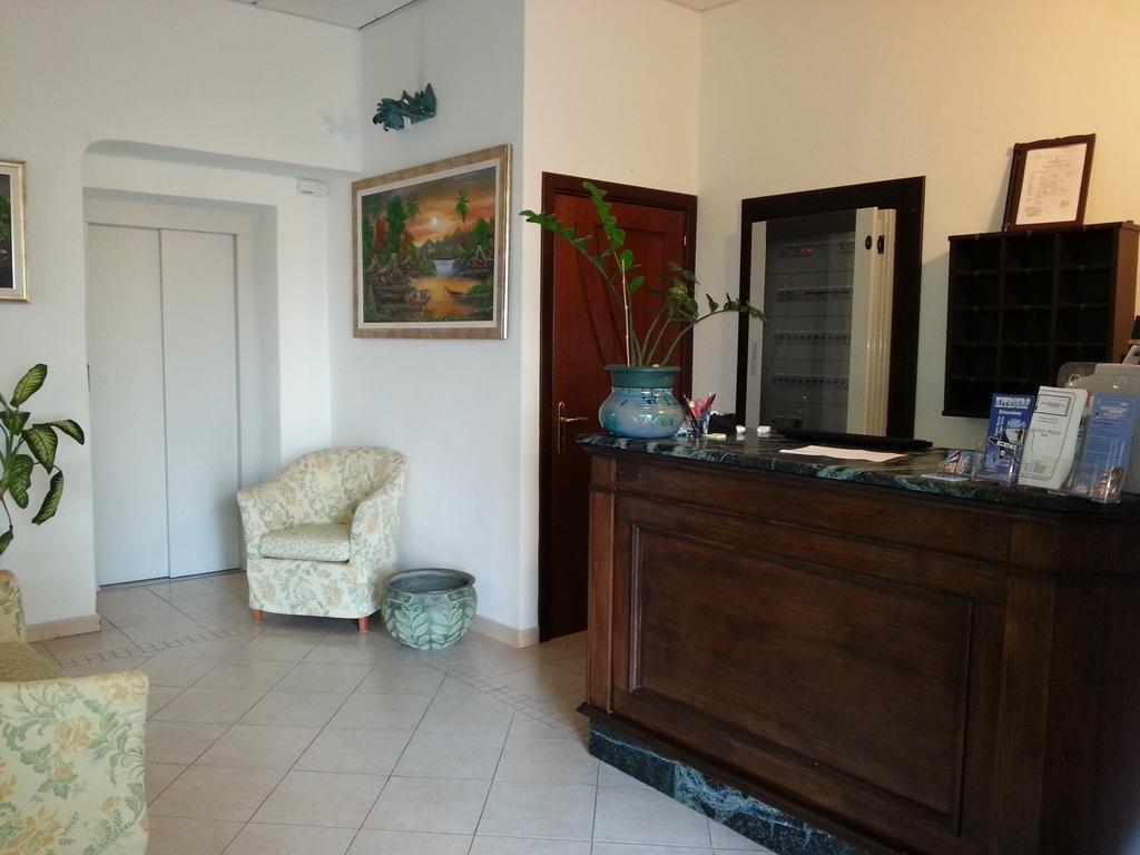 Scano Comfort Inn Santa Teresa Gallura Dış mekan fotoğraf