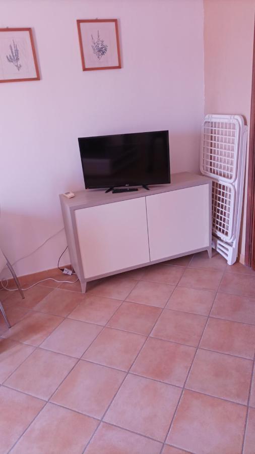 Scano Comfort Inn Santa Teresa Gallura Dış mekan fotoğraf