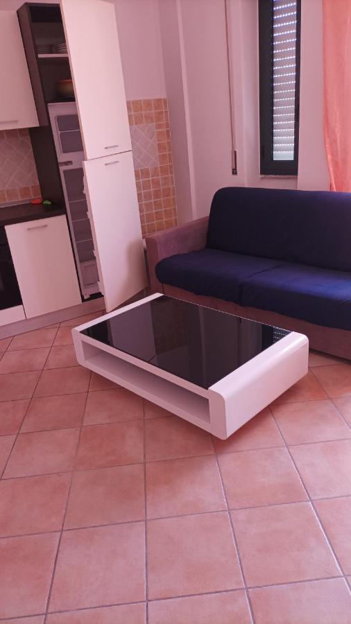 Scano Comfort Inn Santa Teresa Gallura Dış mekan fotoğraf