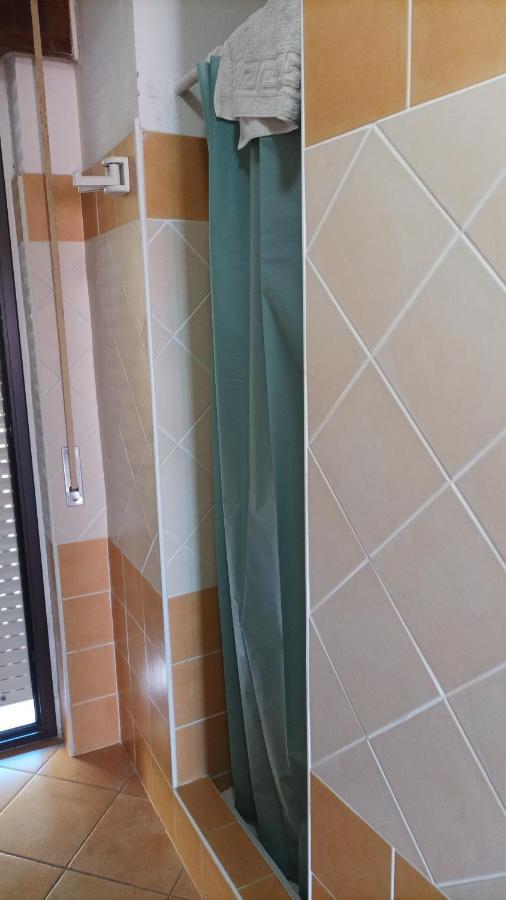Scano Comfort Inn Santa Teresa Gallura Dış mekan fotoğraf