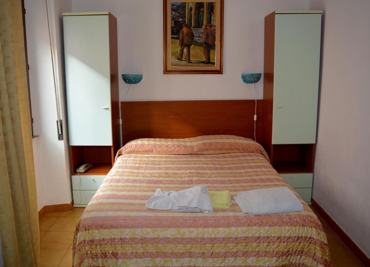 Scano Comfort Inn Santa Teresa Gallura Dış mekan fotoğraf