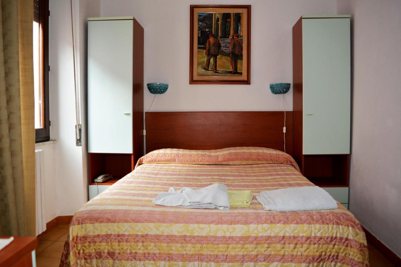 Scano Comfort Inn Santa Teresa Gallura Dış mekan fotoğraf