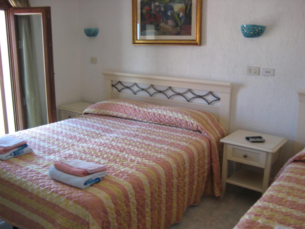 Scano Comfort Inn Santa Teresa Gallura Dış mekan fotoğraf