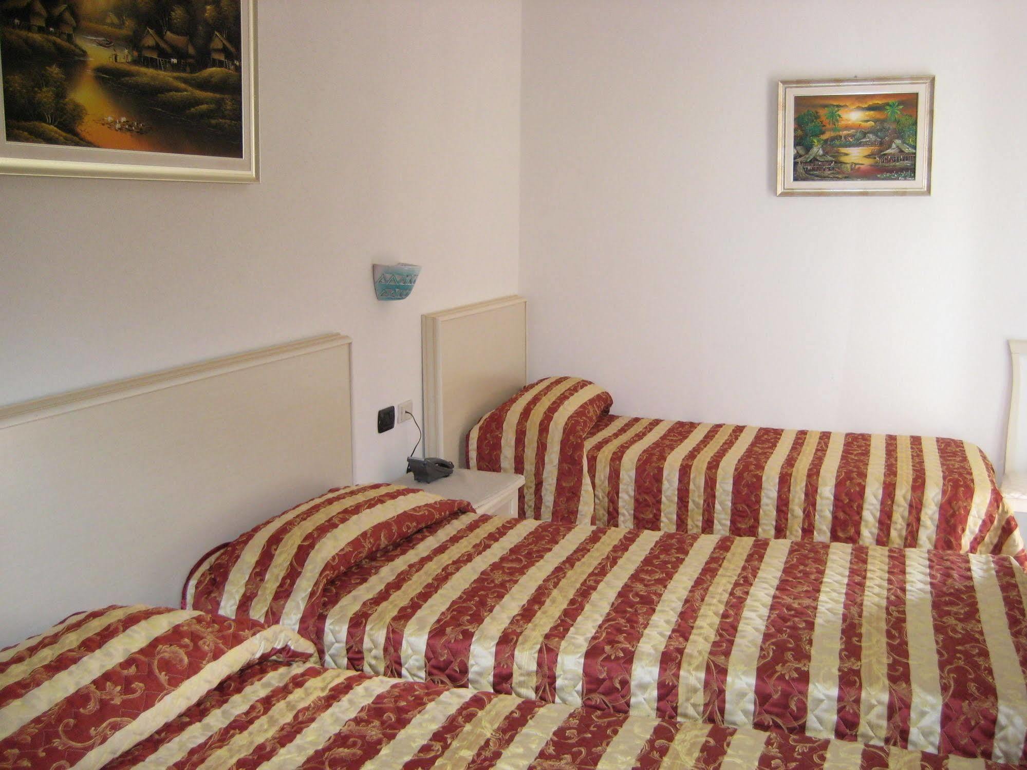 Scano Comfort Inn Santa Teresa Gallura Dış mekan fotoğraf
