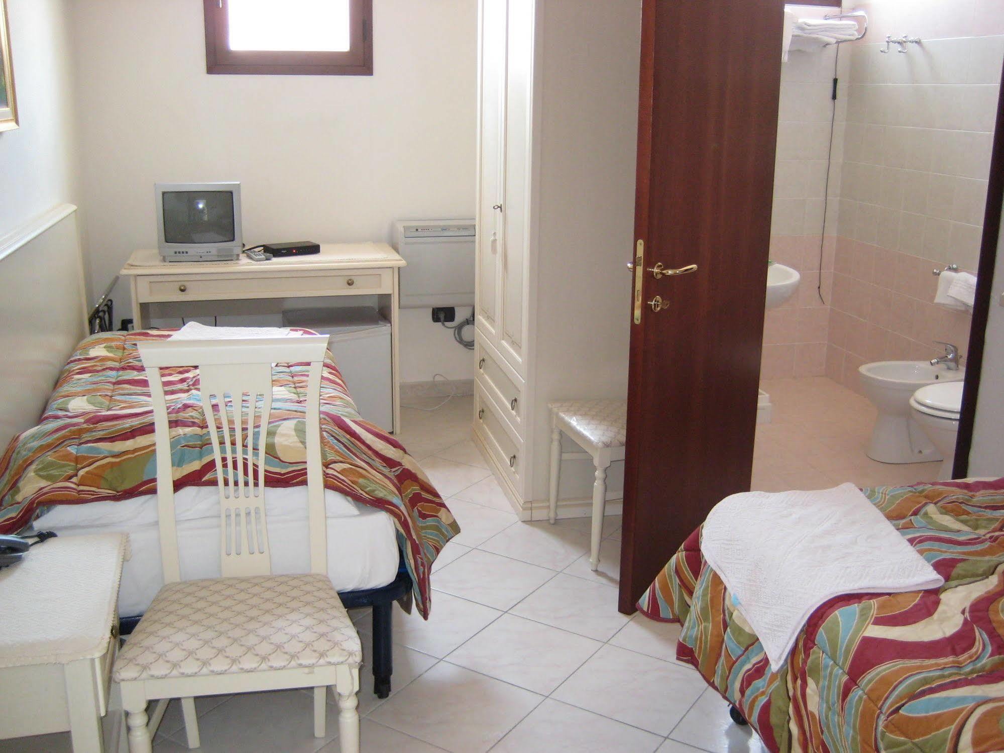 Scano Comfort Inn Santa Teresa Gallura Dış mekan fotoğraf