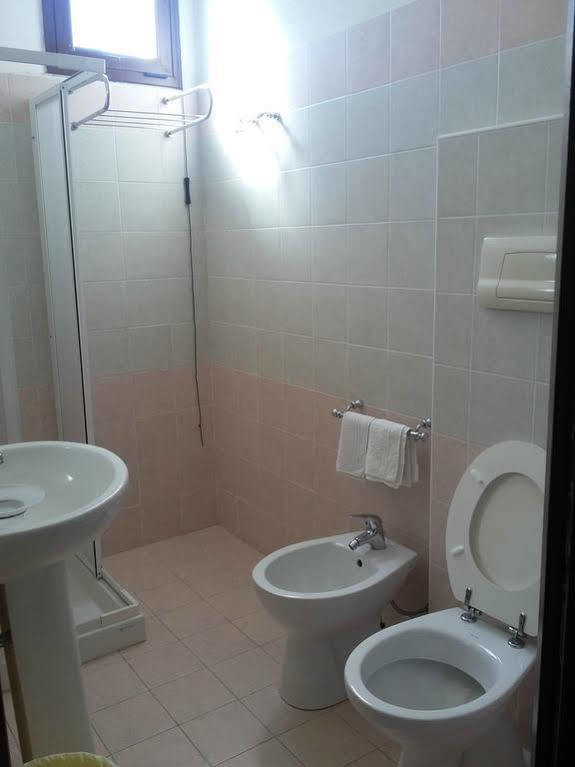 Scano Comfort Inn Santa Teresa Gallura Dış mekan fotoğraf